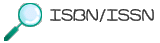 ISBN/ISSN